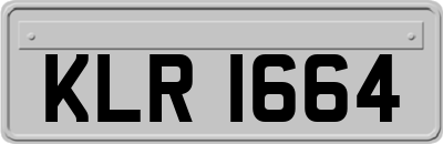 KLR1664