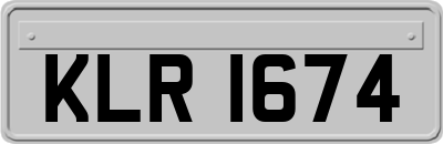 KLR1674