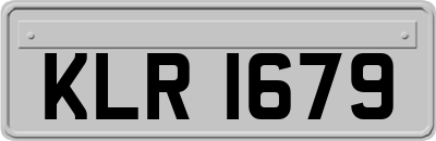 KLR1679