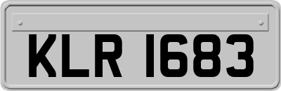 KLR1683