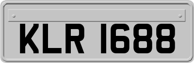 KLR1688