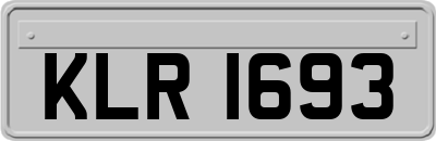 KLR1693