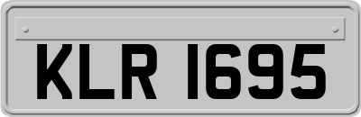 KLR1695