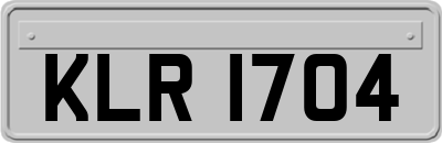 KLR1704