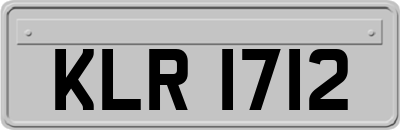 KLR1712