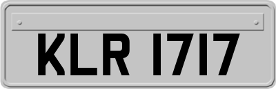 KLR1717