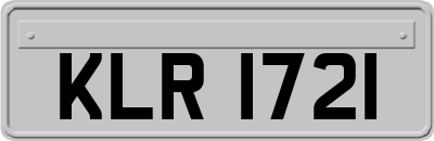 KLR1721