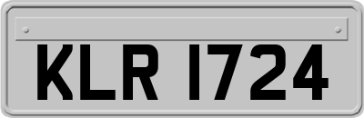 KLR1724