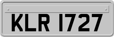 KLR1727