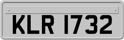 KLR1732