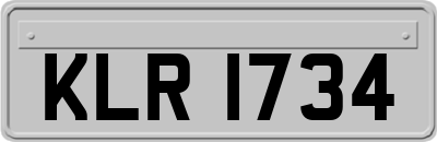 KLR1734