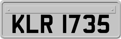 KLR1735