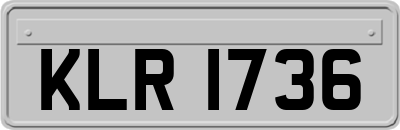 KLR1736