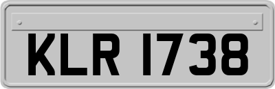 KLR1738