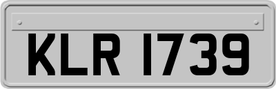 KLR1739