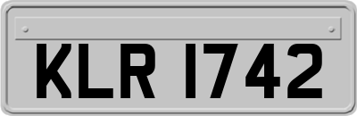 KLR1742