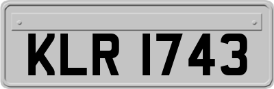 KLR1743