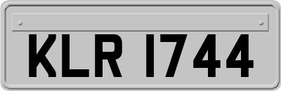KLR1744