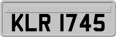 KLR1745