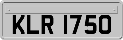 KLR1750