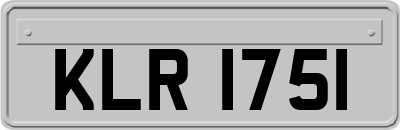 KLR1751