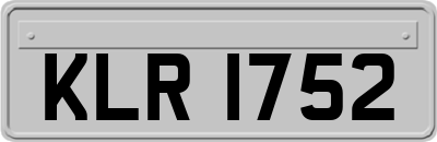 KLR1752