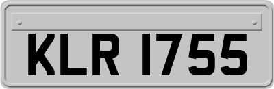 KLR1755