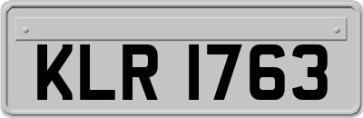 KLR1763