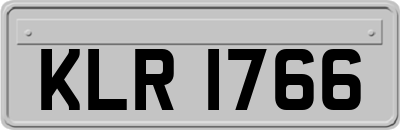 KLR1766