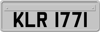 KLR1771