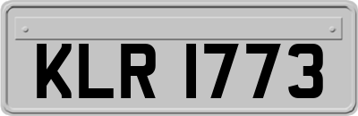 KLR1773