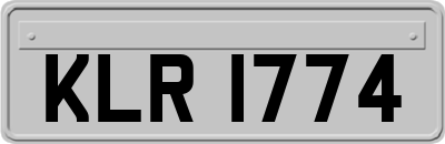 KLR1774