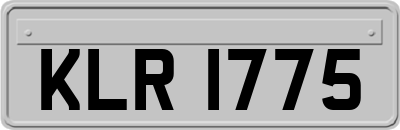KLR1775