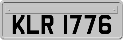 KLR1776
