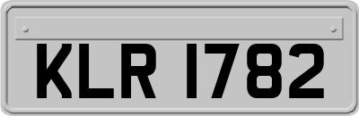 KLR1782