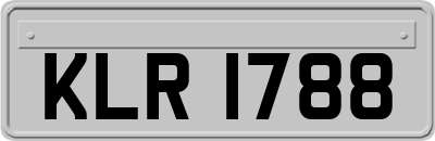 KLR1788