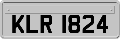 KLR1824