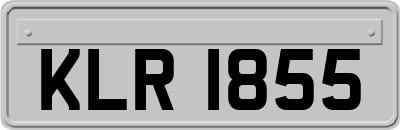 KLR1855