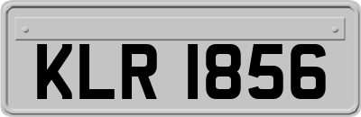 KLR1856