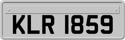 KLR1859