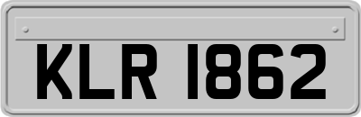 KLR1862