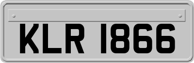 KLR1866