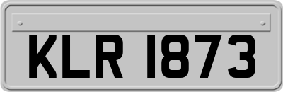 KLR1873