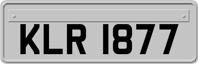KLR1877