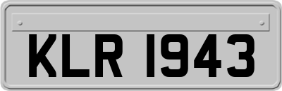 KLR1943