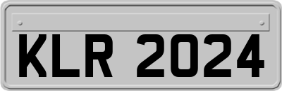 KLR2024