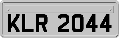 KLR2044