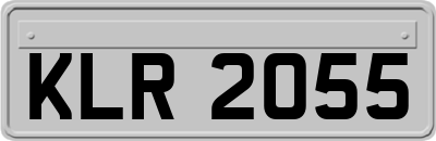 KLR2055