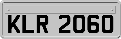 KLR2060