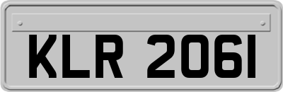 KLR2061